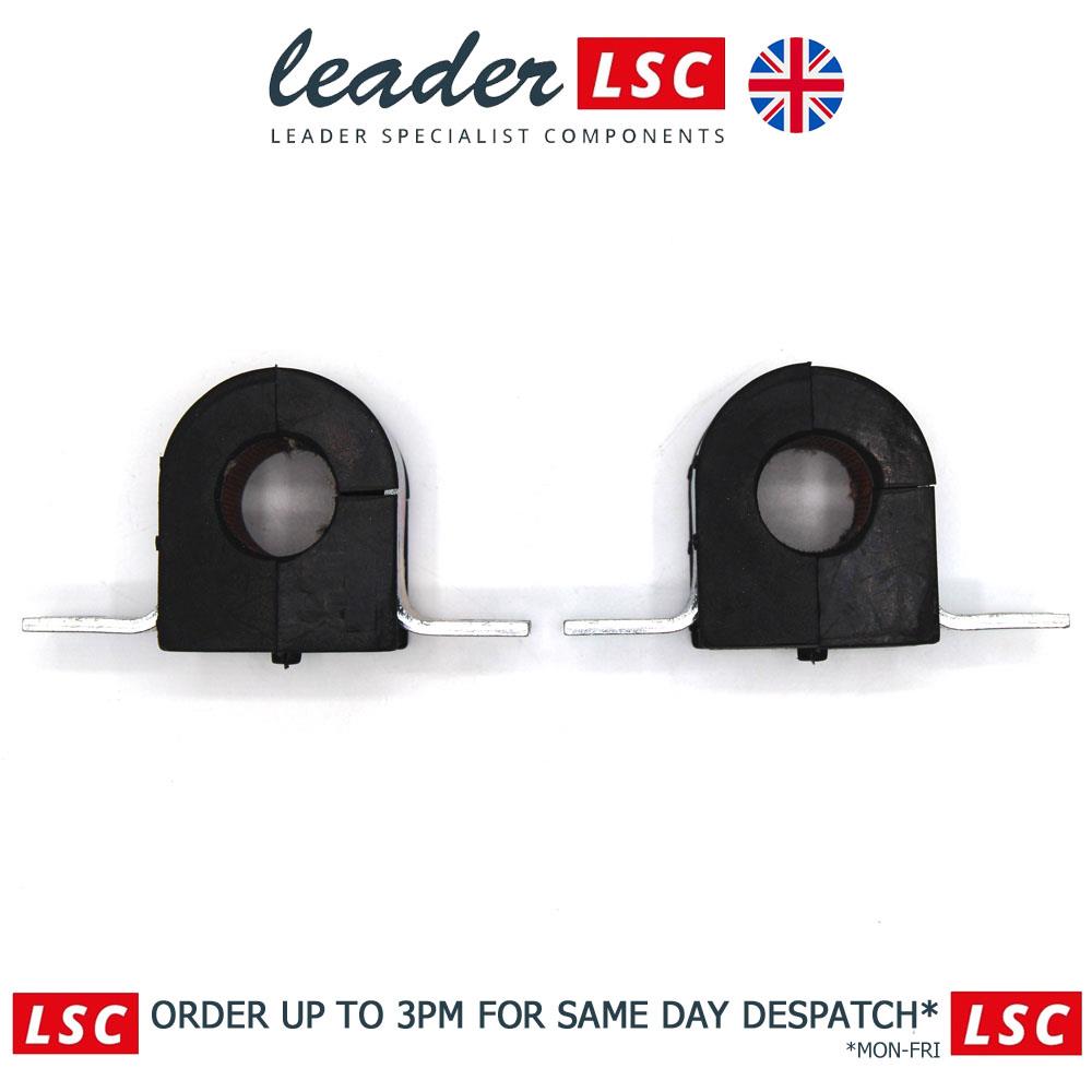 LSC 93456353 : Pair of Front Suspension Anti Roll Stabiliser Bar Mounts by Delphi - NEW - Image 7