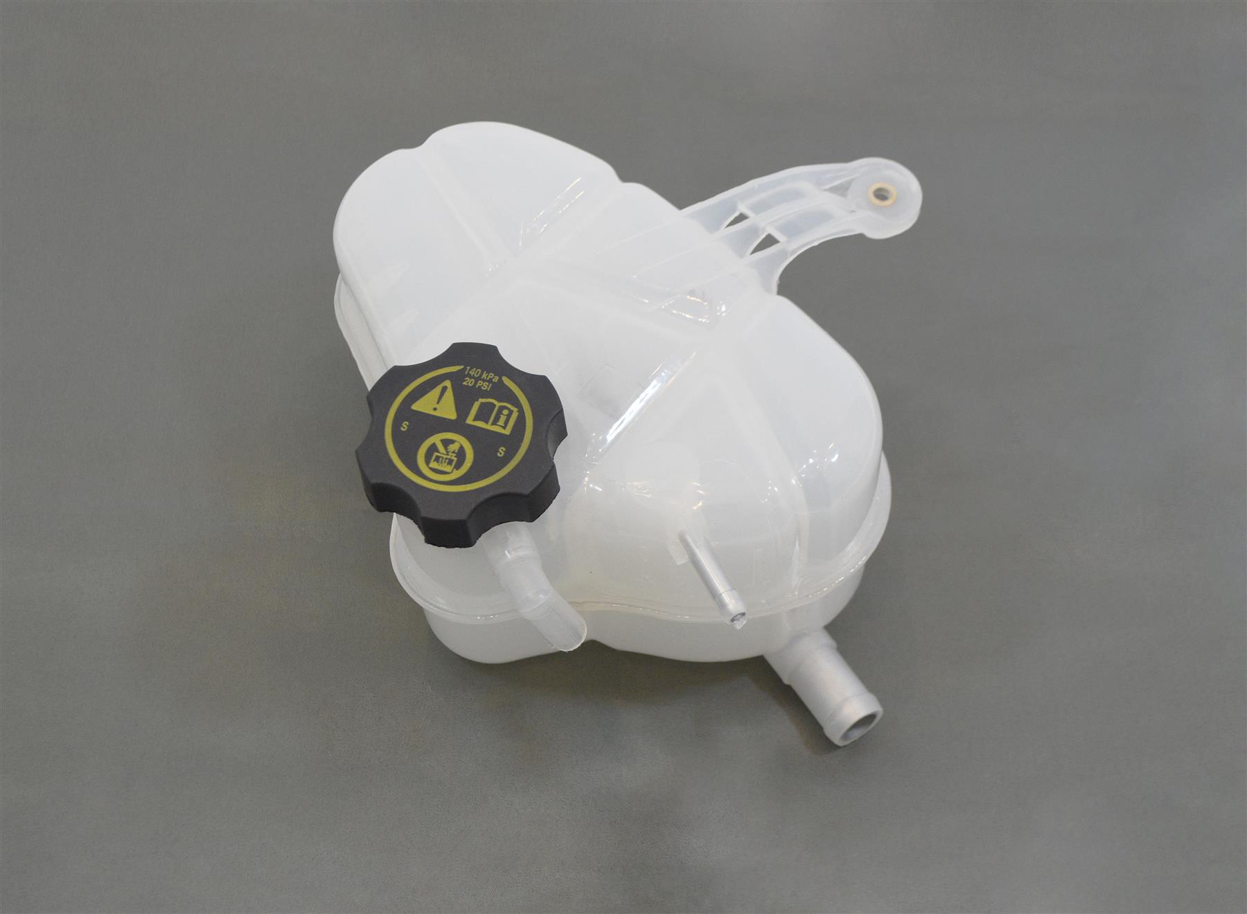 LSC 13312278 : Coolant Radiator Expansion Header Tank - NEW - Image 5