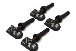LSC 39186445 : GENUINE Set of 4 Tyre Pressure Sensors for Monitoring System (RPO UJN) - NEW