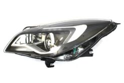 LSC 13432958 : Vauxhall Insignia Passenger Side Xenon Headlight with LED DRL by Hella - NEW