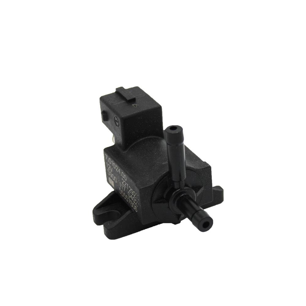 LSC 55557806 : GENUINE Vauxhall Turbo Wastegate Vacuum Control Valve Solenoid - NEW - Image 2