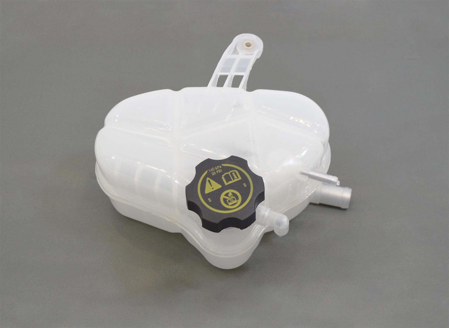 LSC 13312278 : Coolant Radiator Expansion Header Tank - NEW - Image 3