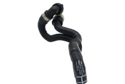 LSC 13170118 : GENUINE Heater Matrix Feed & Return Pipe Hose - Ident AK2 - NEW