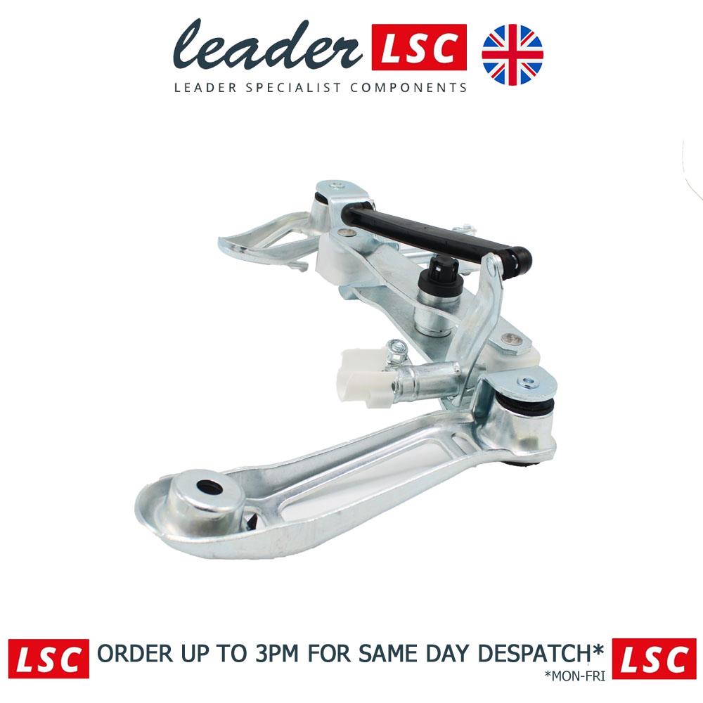 LSC 55556356 : Gearshift Linkage Assembly - NEW - Image 6