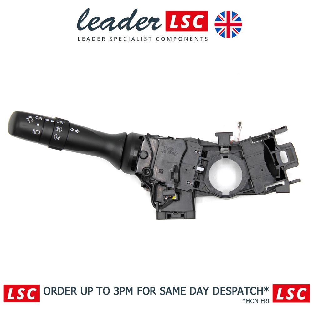 LSC B000612880 : GENUINE Indicator Light Stalk Column Switch with Fog Lights - NEW - Image 7