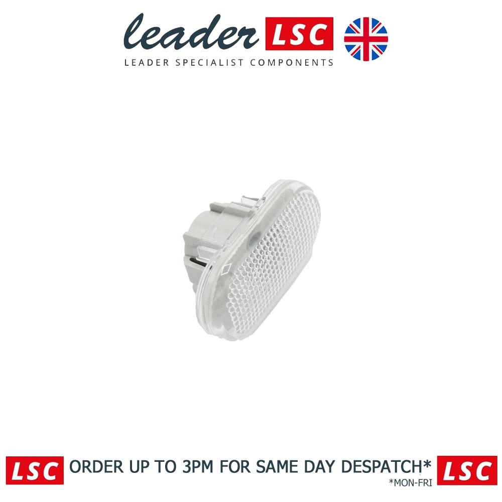 LSC 93452328 : Genuine Vauxhall Side Repeater Lamp - Left / Passenger Side- NEW - Image 7