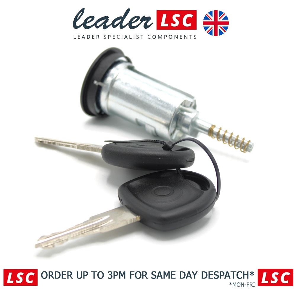 LSC 93172805 : Ignition Barrel Lock & 2 Keys - NEW - Image 6