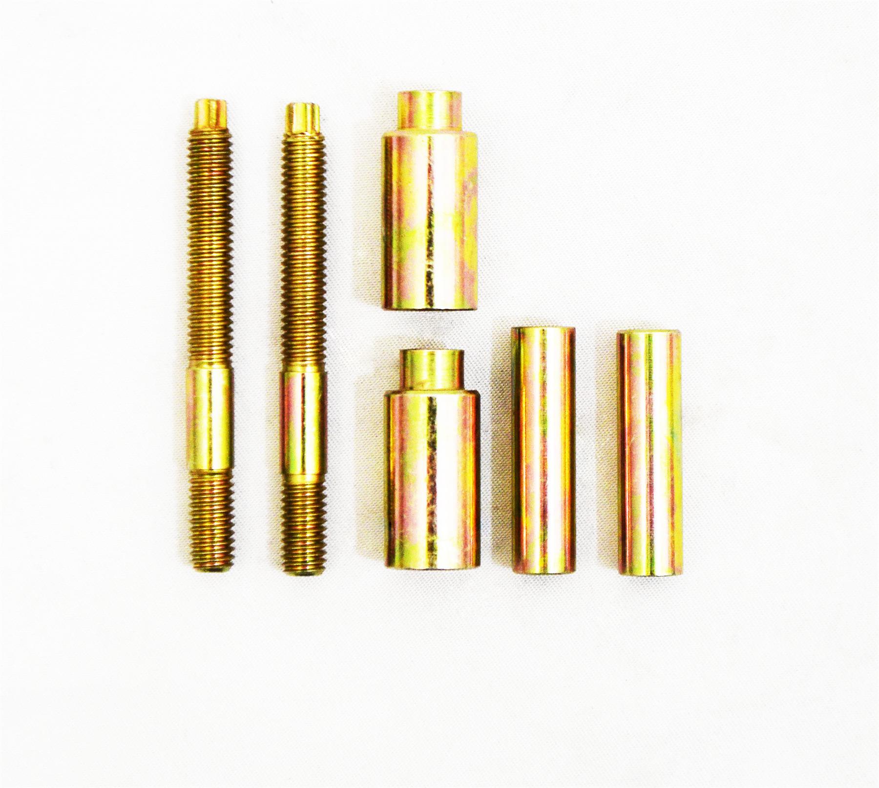LSC 8200553118 : 6 Piece Injector Repair Fixing Kit - NEW - Image 5