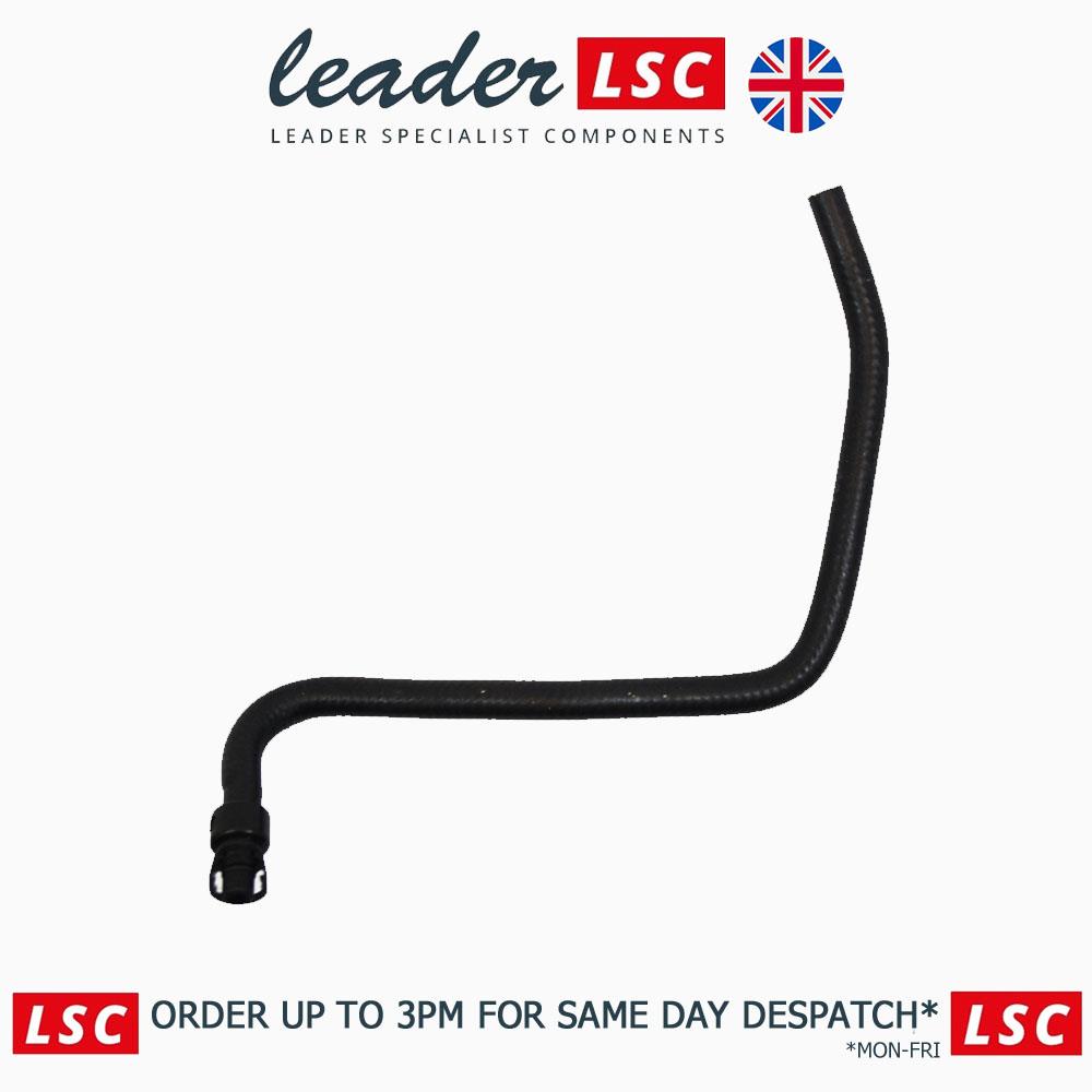 LSC 13251447 : Genuine OEM Degassing Hose - Ident EJ6 (Thermostat to Expansion Tank) - NEW - Image 9