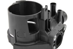 LSC 6512001556 : Water Outlet for Fuel Filter Housing - NEW