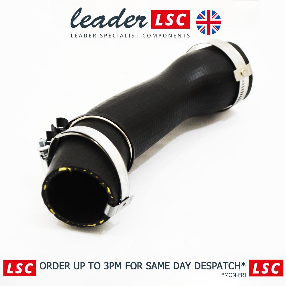 LSC 1789403 : Genuine Ford Intercooler Inlet Pipe Hose - NEW - Image 6