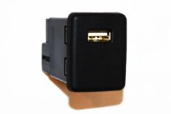 LSC 39087528 : Genuine OEM USB Socket Connector - NEW