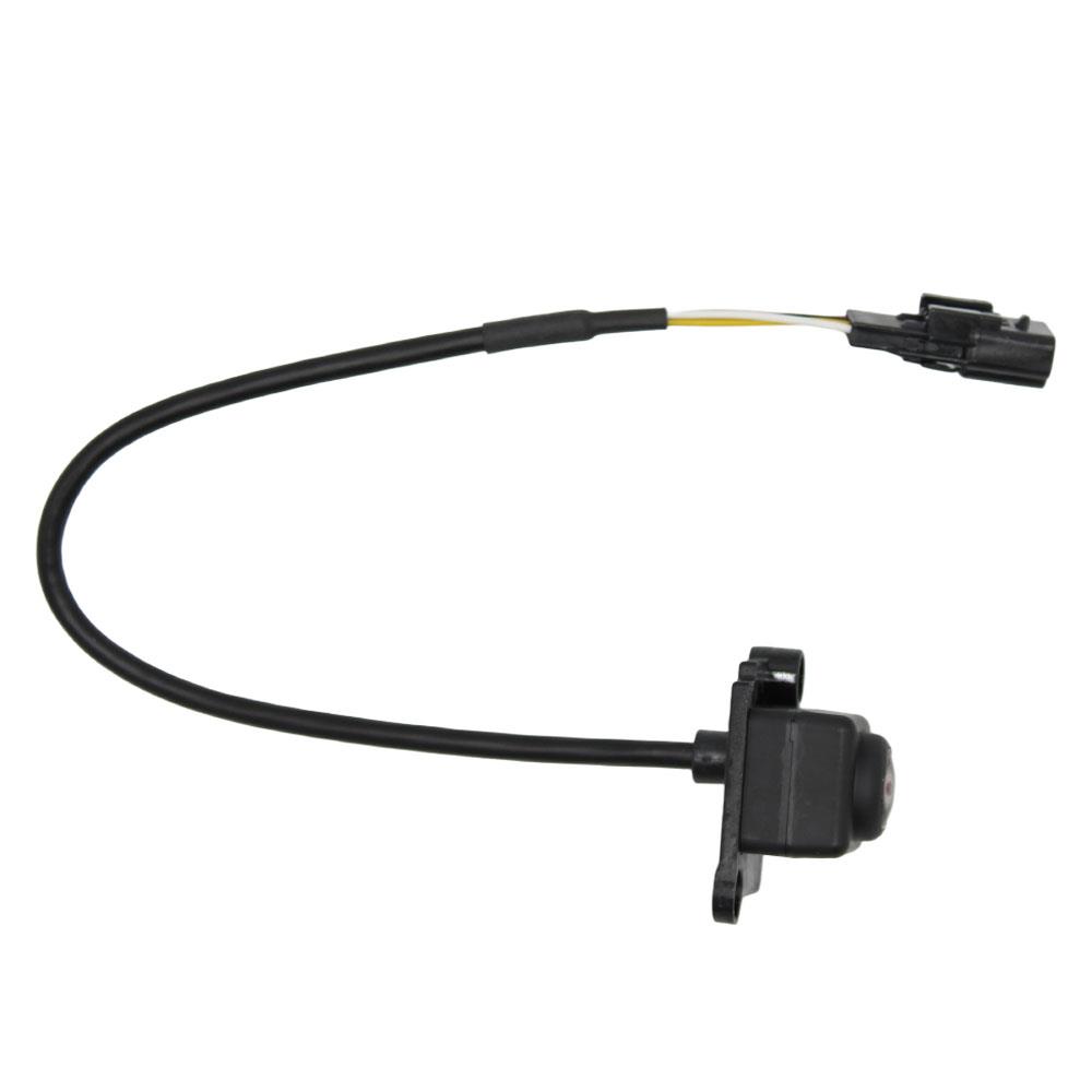 LSC 284429417R : Rear View Reversing Camera and Cable for Fiat Renault Vauxhall - NEW - Image 2