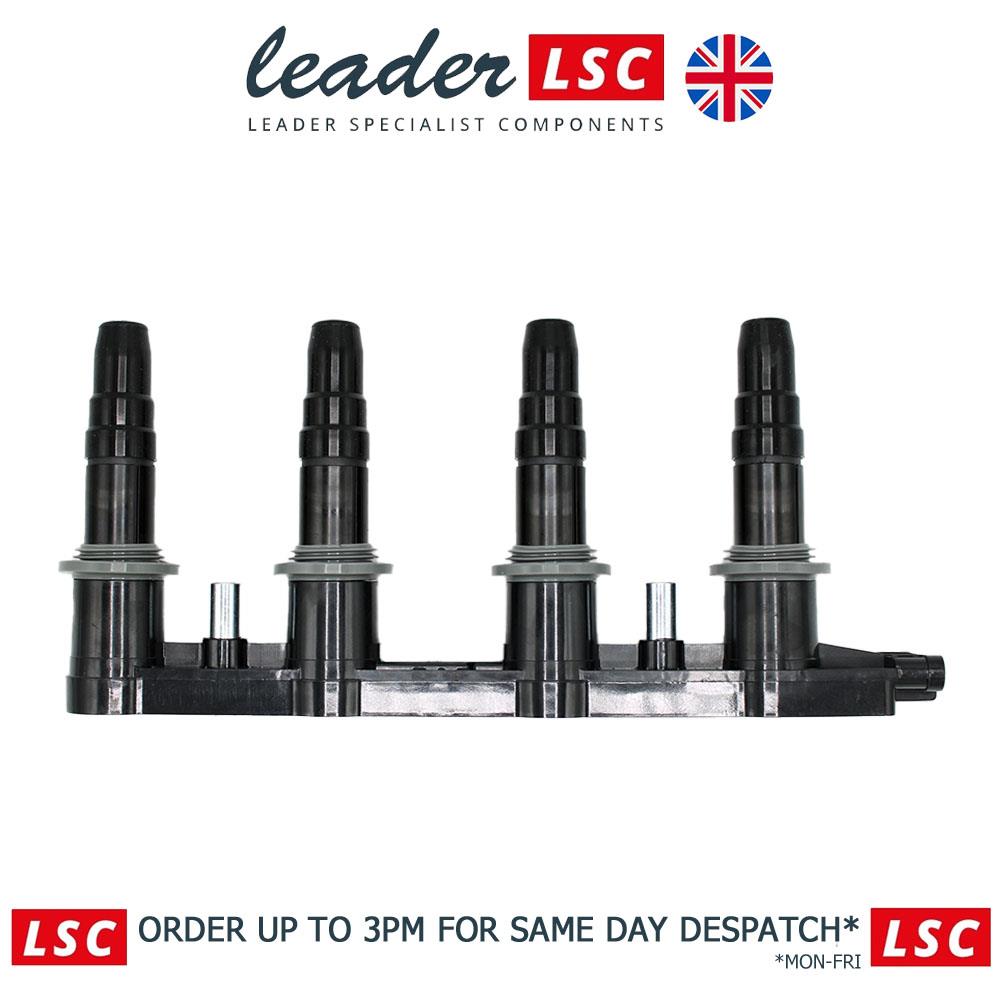 LSC 55584404 : Ignition Module Coil Pack - NEW - Image 10