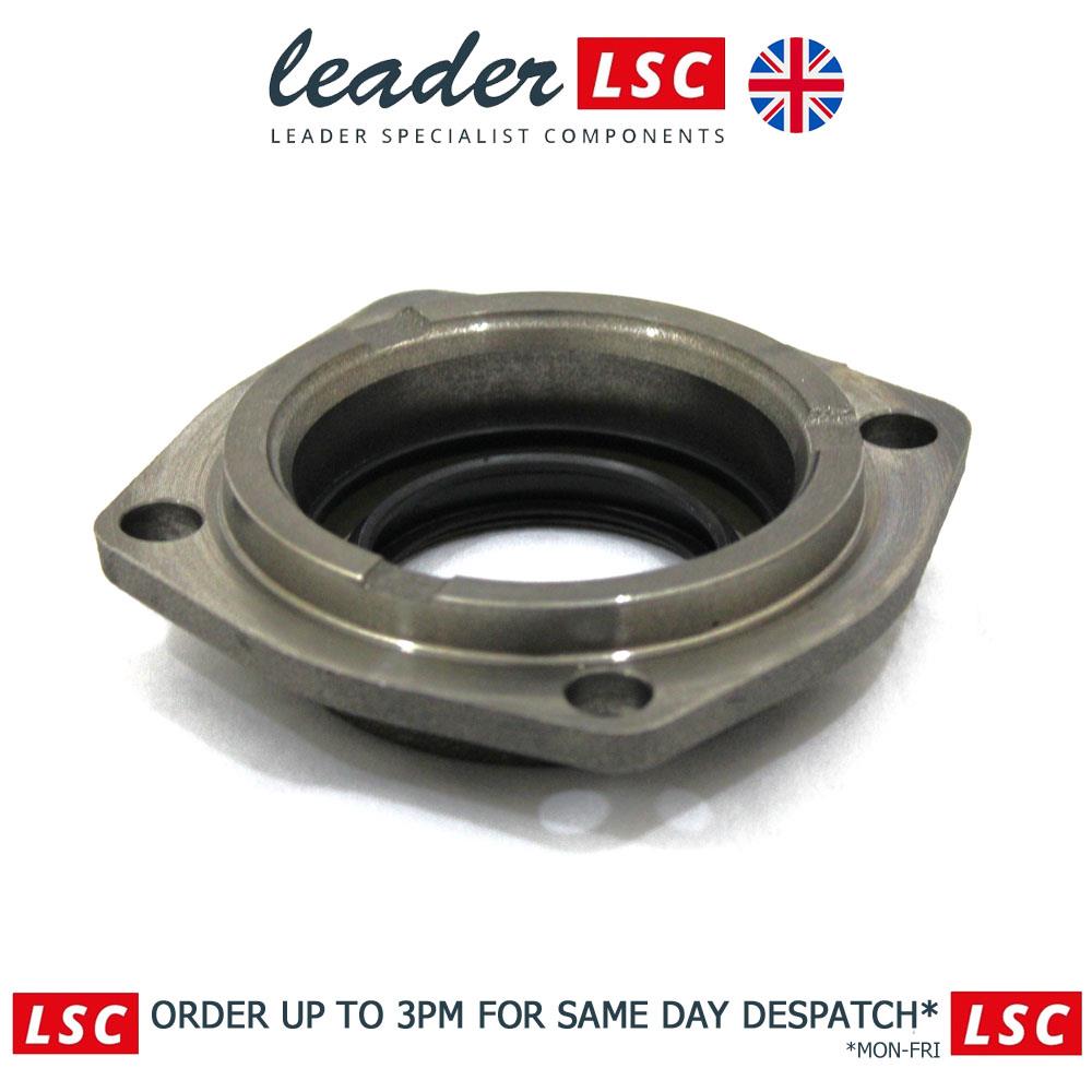 LSC 9822498480 : GENUINE Driveshaft Oil Seal - NEW - Image 6
