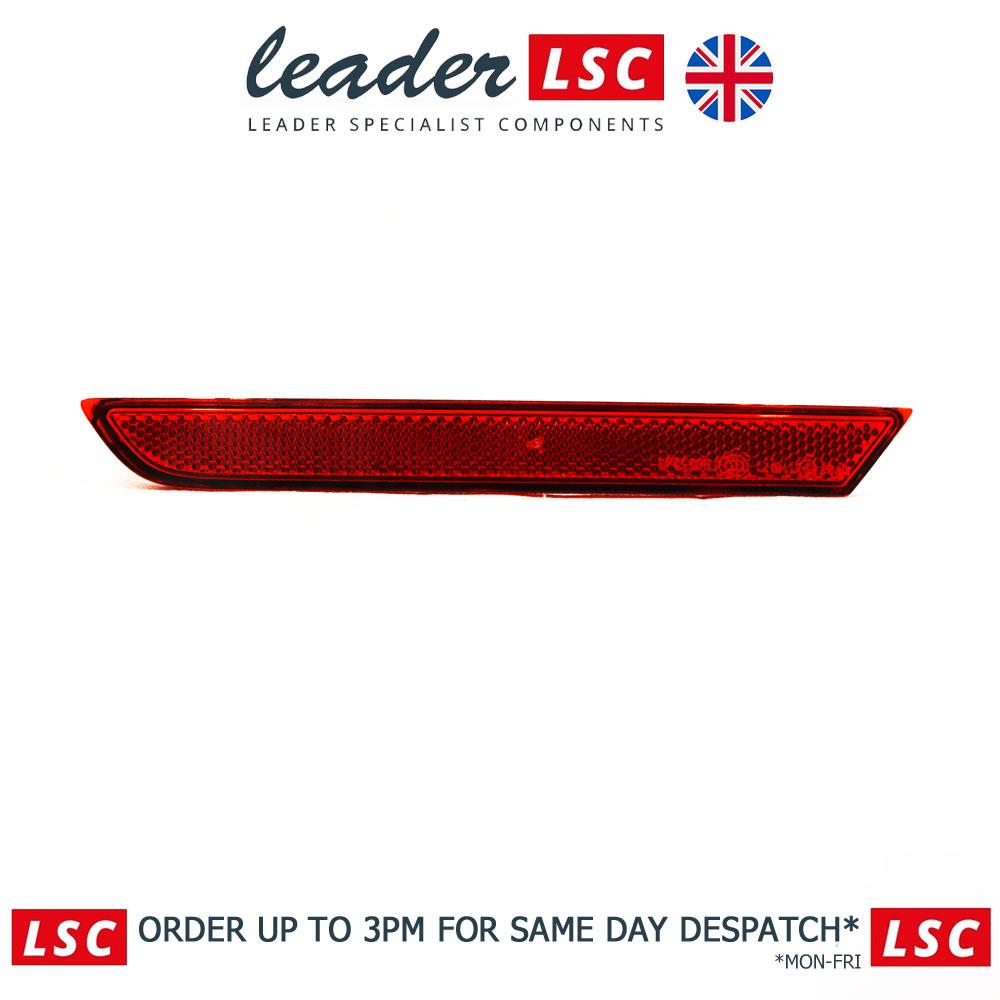 LSC 13281259 : Genuine Vauxhall Astra GTC Left Side Rear Bumper Reflector - NEW - Image 7