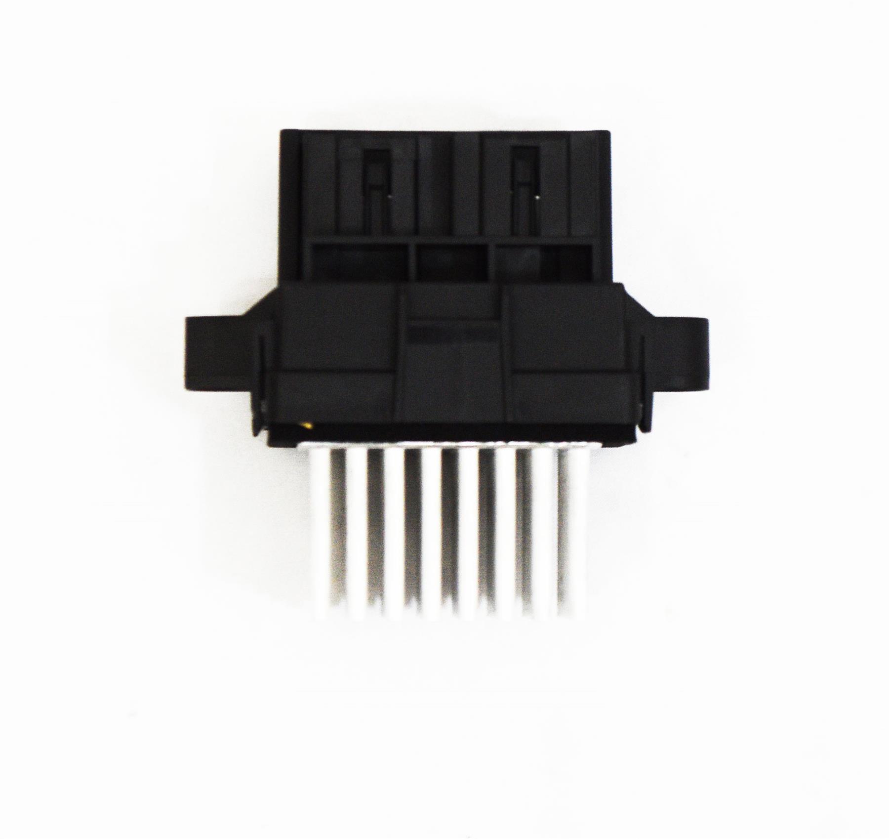 LSC 84178783 : Genuine Vauxhall Heater Blower Resistor Control Module ...