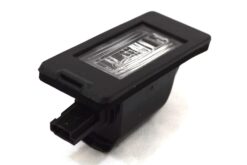 LSC 13590043 : GENUINE Vauxhall Rear Number Plate Light Lamp - NEW