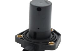 LSC 12627008 : GENUINE Vauxhall Minimum Oil Level Sensor with Seal - NEW