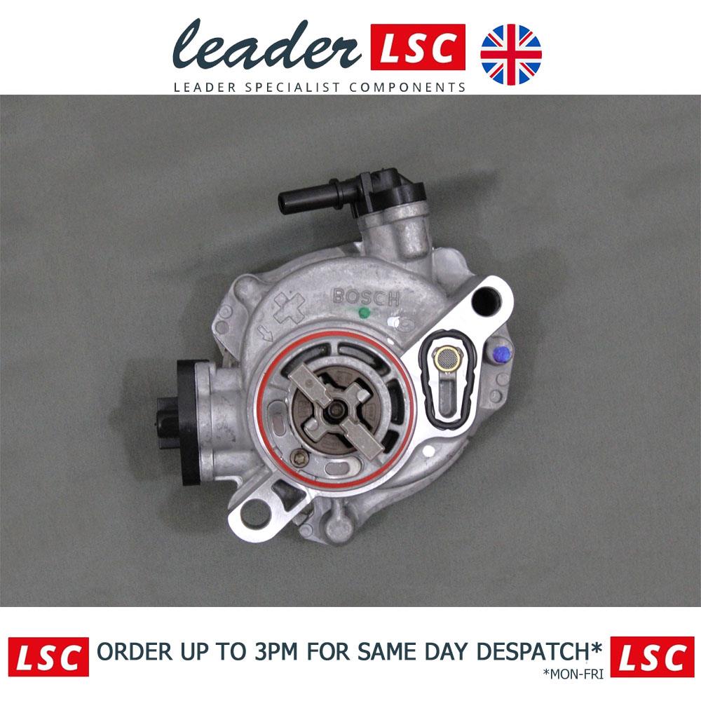 LSC 1785236 : GENUINE Brake Vacuum Pump - NEW - Image 7