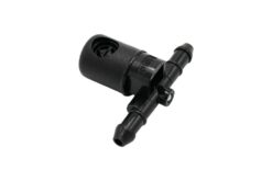 LSC 12782508 : Genuine LHS Windscreen Washer Jet / Nozzle - NEW