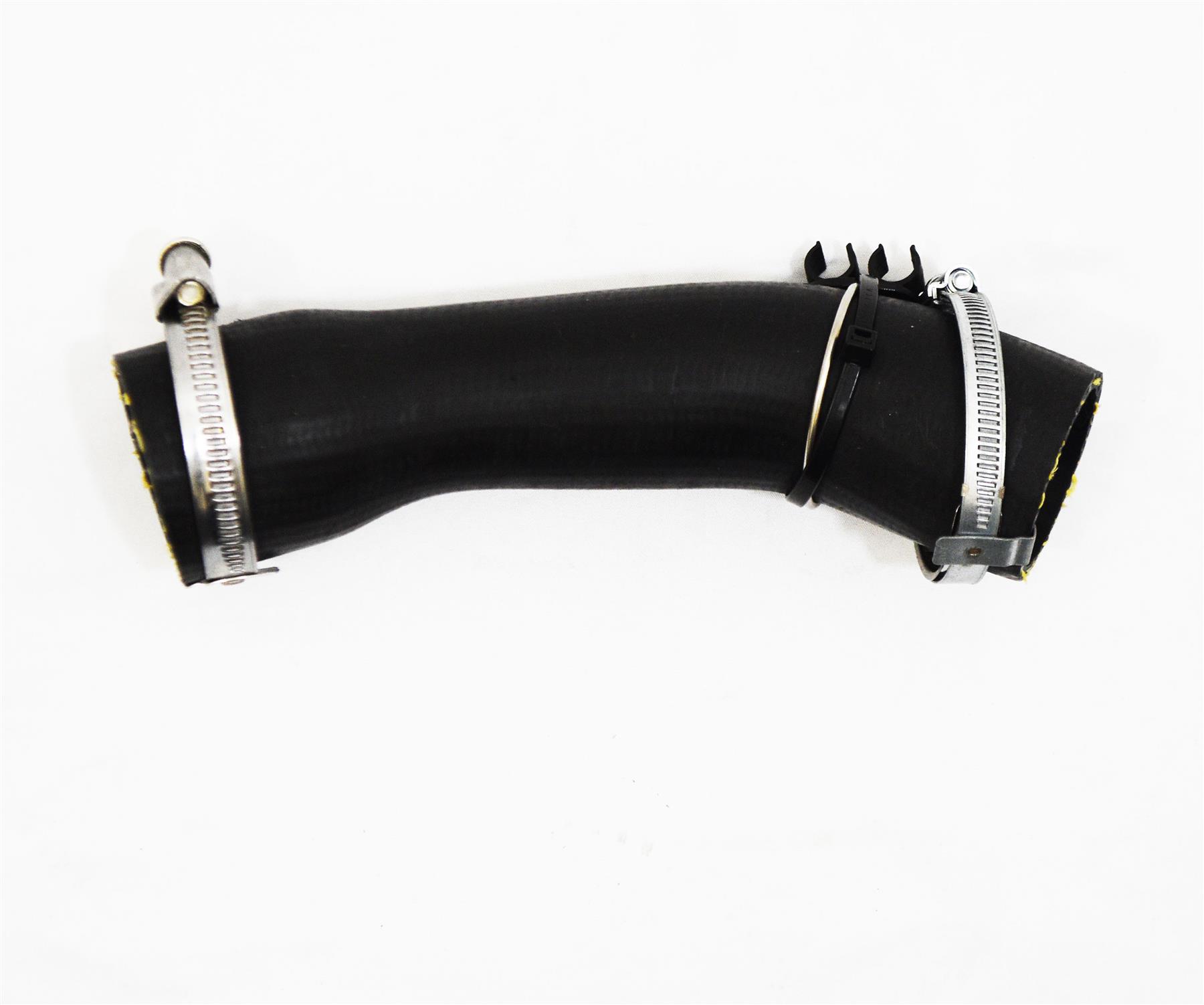 LSC 1789403 : Genuine Ford Intercooler Inlet Pipe Hose - NEW - Image 3