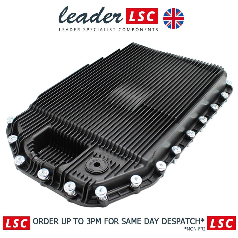 LSC 24117571217 : Automatic Transmission Gearbox Oil Sump Pan - NEW - Image 6