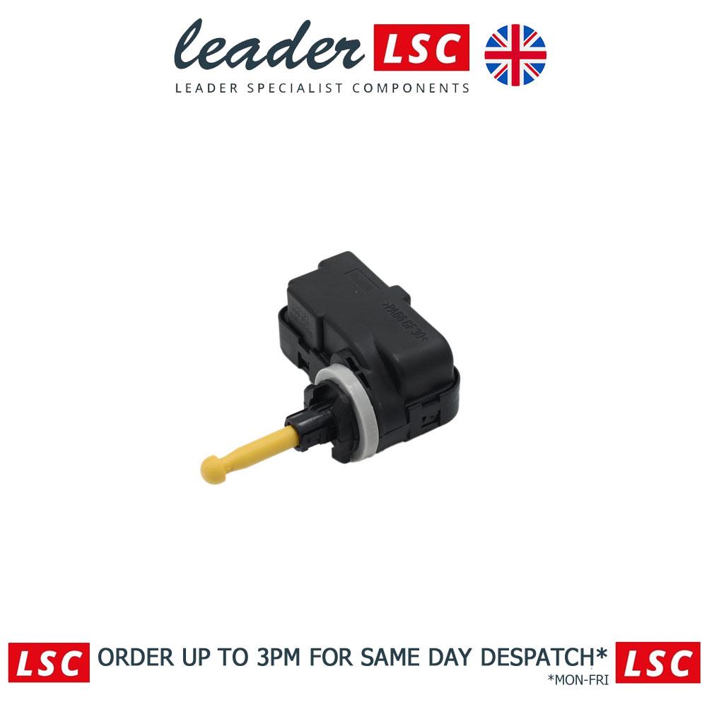 LSC 9114334 : Headlight Beam Levelling Motor - NEW - Image 6