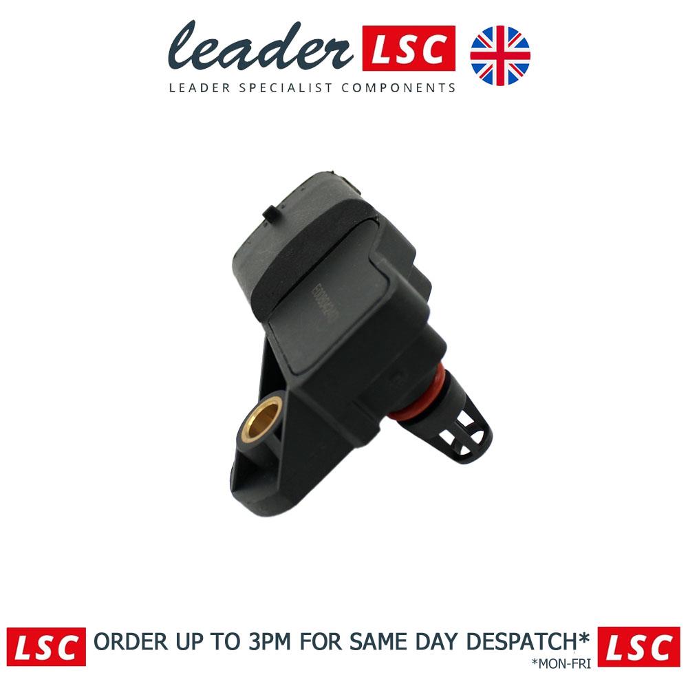 LSC 93170309 : Manifold Absolute Pressure Vacuum Sensor MAP - NEW - Image 6