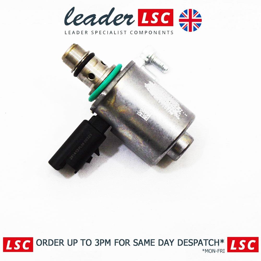 LSC 1945275 : Genuine OEM Fuel Pump Pressure Regulator / Control Valve - NEW - Image 7