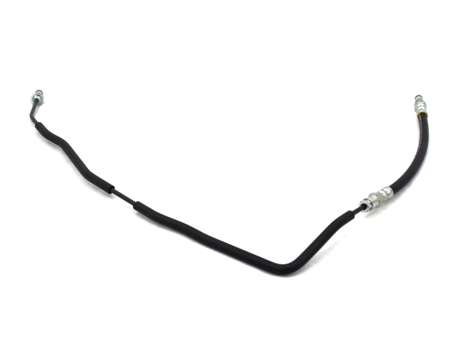 LSC 55561139 : GENUINE Vauxhall RHD Hydraulic Clutch Pipe - NEW - Image 3