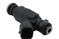 LSC 9676017480 : GENUINE Citroen DS Peugeot Vauxhall Fuel Injector Nozzle - NEW