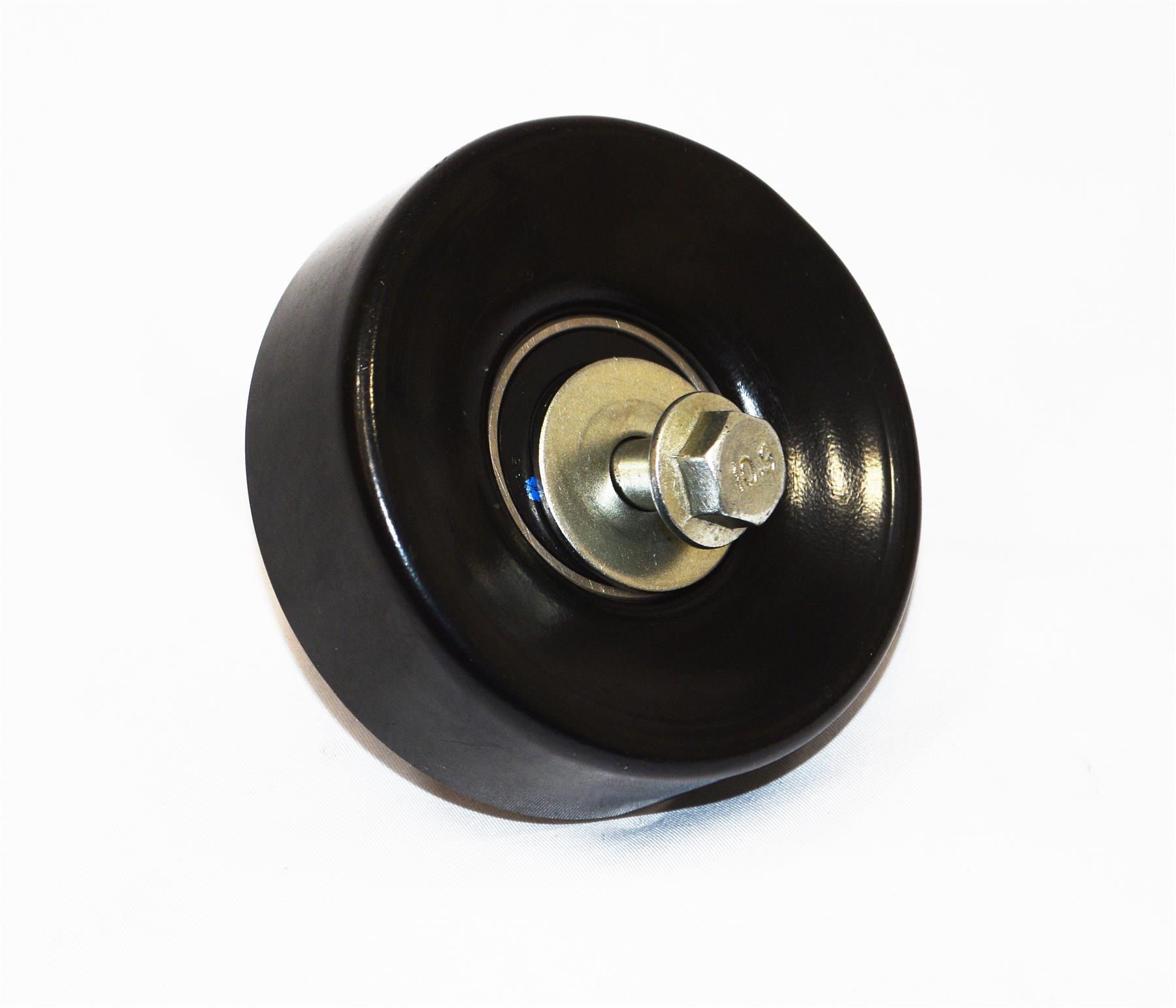 LSC 1079393 : Aux Drive Belt Deflection Guide Idler Pulley - NEW - Image 3