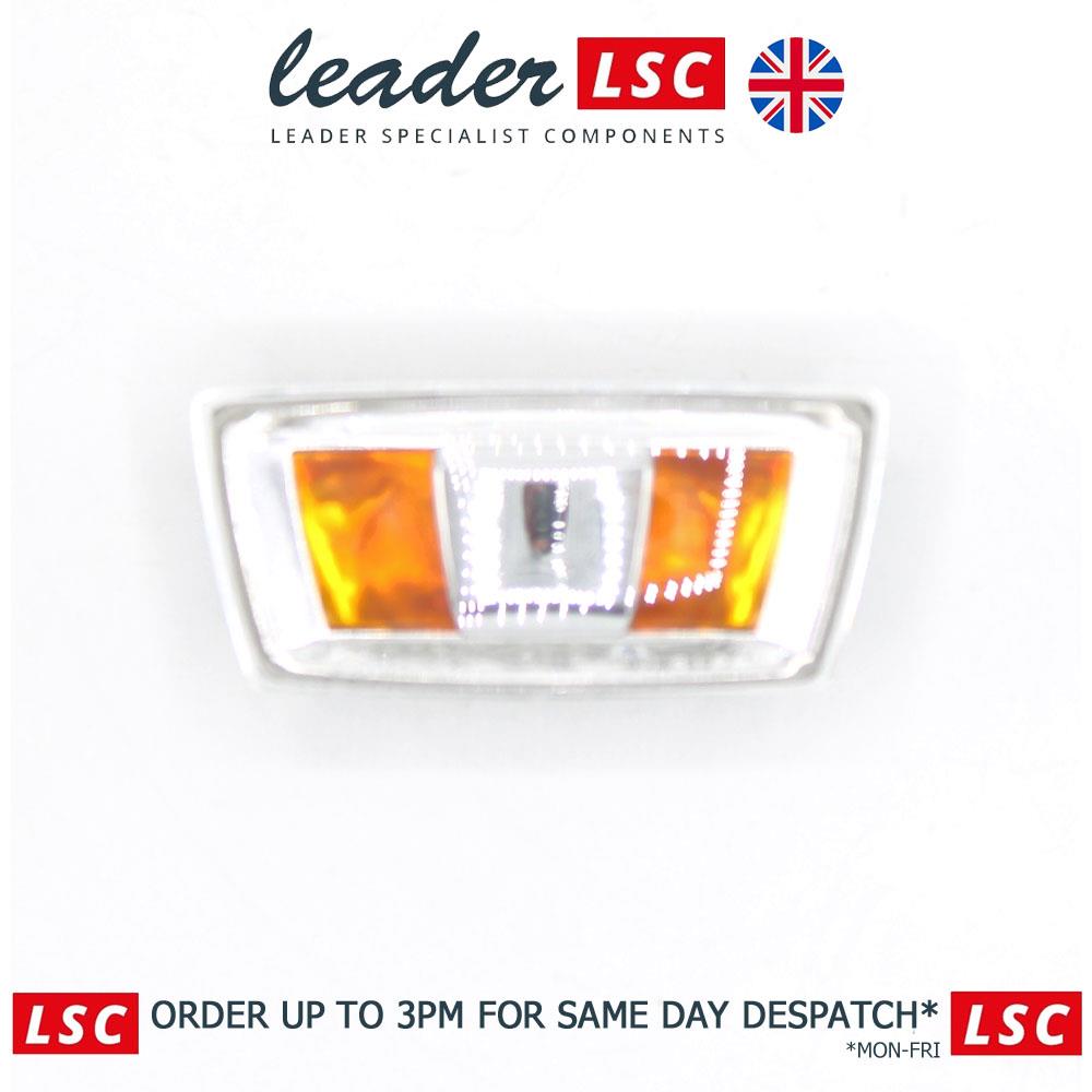 LSC 13252455 : GENUINE LHS Side Repeater Indicator - NEW - Image 10
