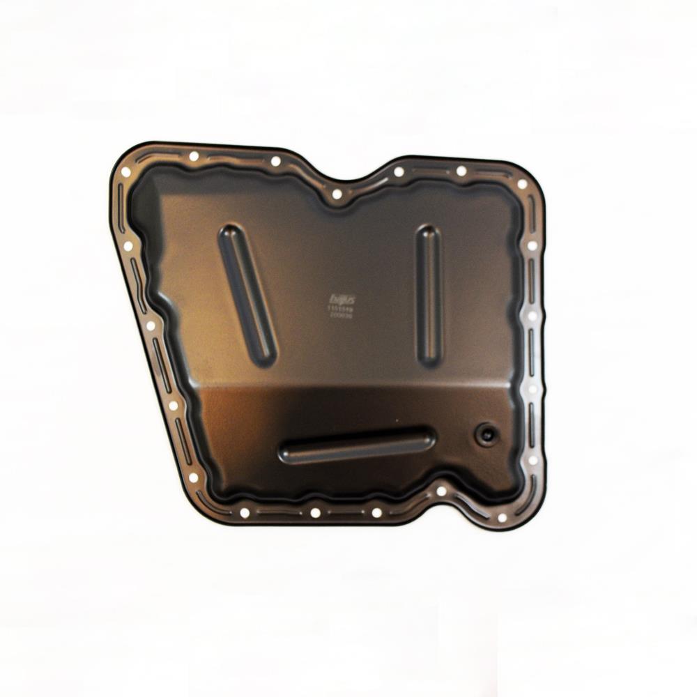 LSC 8200795039 : Steel Lower Engine Oil Pan Sump with Drain Plug - NEW - Image 3