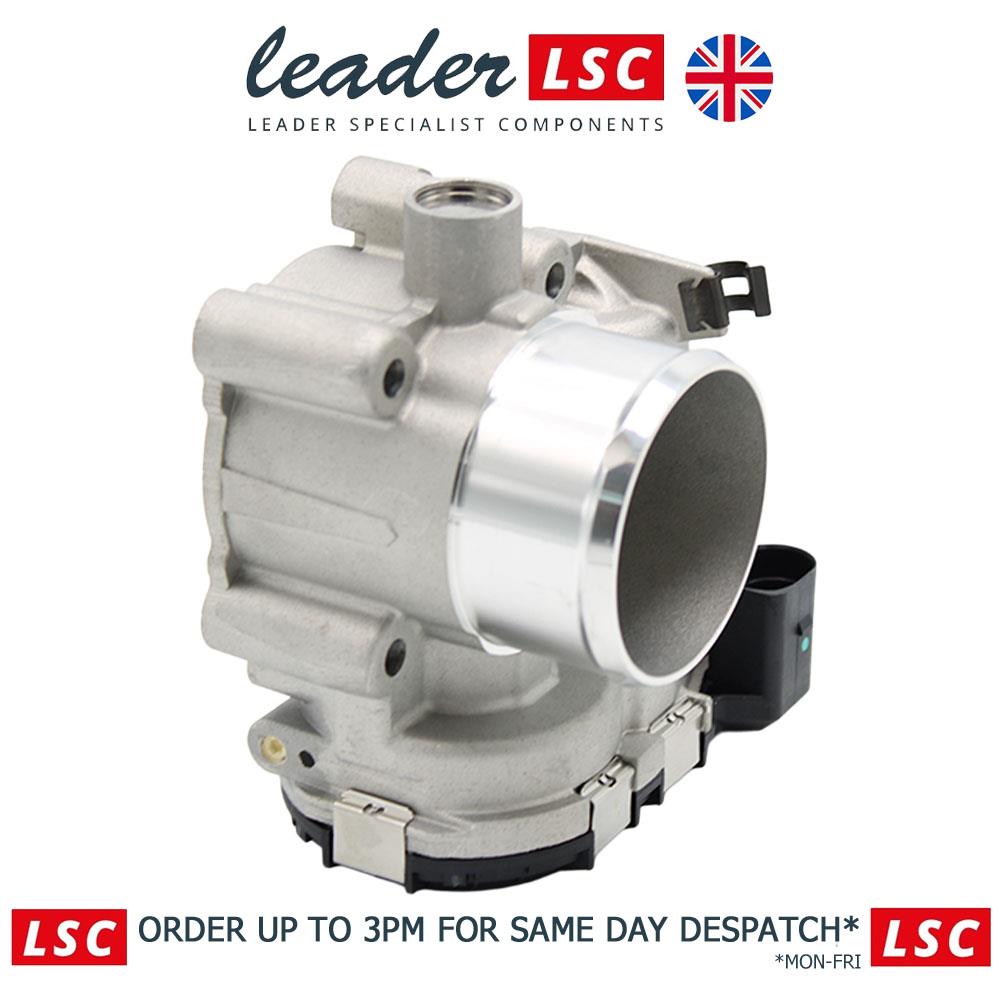 LSC 1751015 : Throttle Body for Ford and Volvo 1.6 Engines - NEW - Image 6