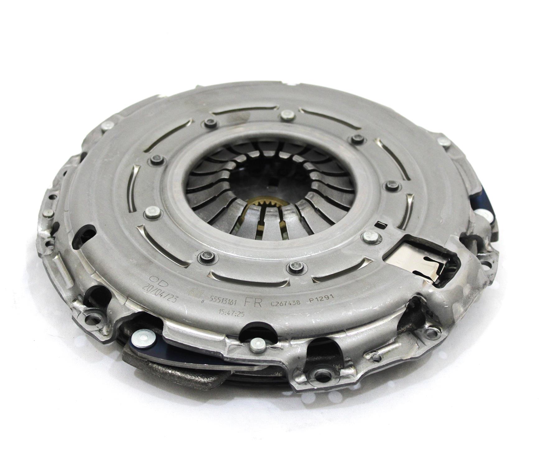 LSC 55513162 : GENUINE Vauxhall Clutch Kit - NEW - SALE