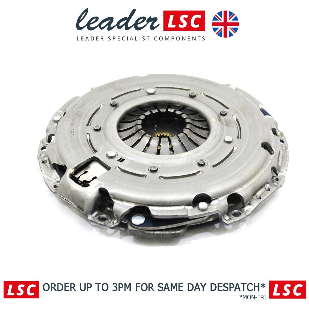 LSC 55513162 : GENUINE Vauxhall Clutch Kit - NEW - SALE - Image 10