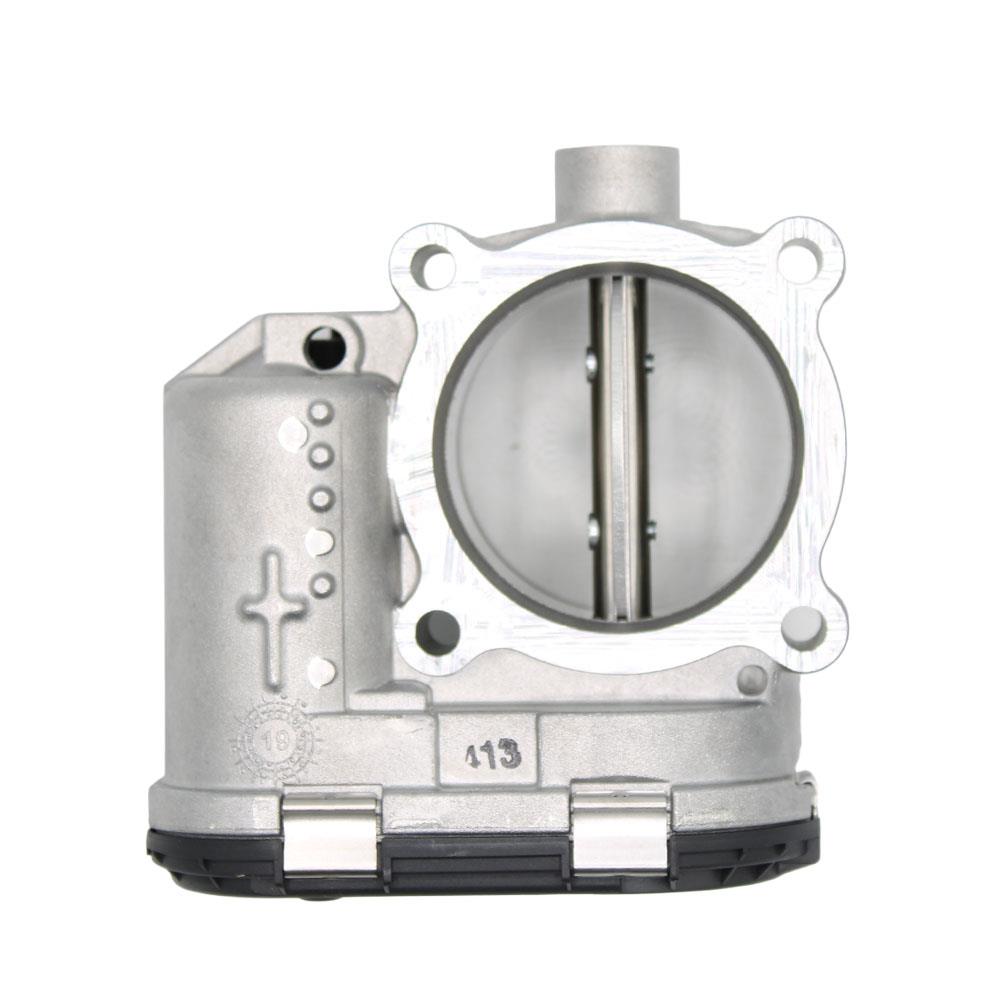 LSC 1781960 : Throttle Body for Citroen Ford Peugeot - NEW - Leader ...