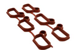 LSC 11611436631 : GENUINE ELRING INDUCTION MANIFOLD GASKET SET / SEALS - NEW