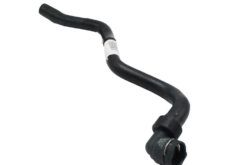 LSC 13338426 : GENUINE Vauxhall Heater Matrix Inlet Hose (Ident WD4) - NEW