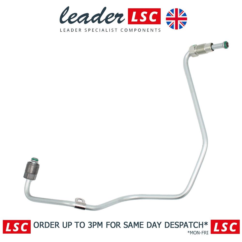 LSC 93198236 : GENUINE Oil Feed Pipe / Cylinder Block to Turbo Hose - NEW - Image 9