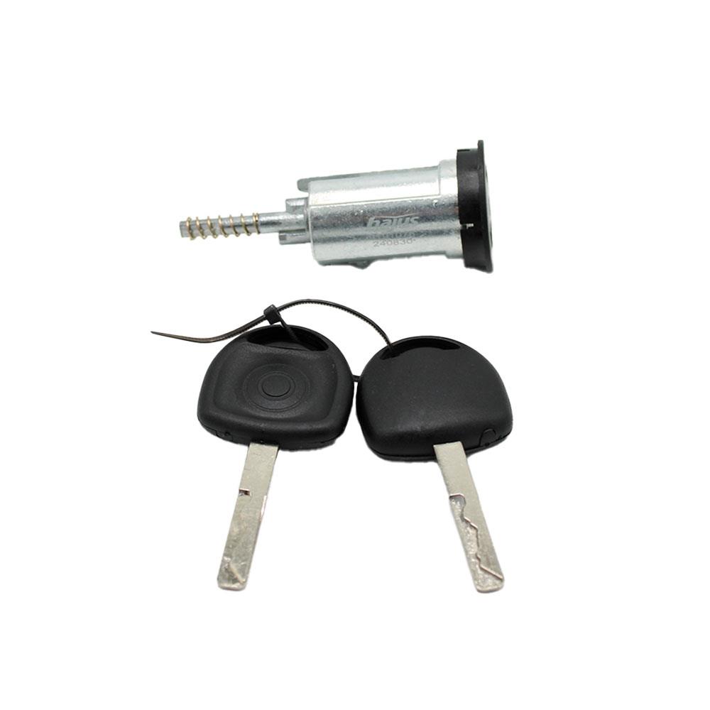 LSC 90140760 : Ignition Barrel and 2 Keys - NEW - Image 3