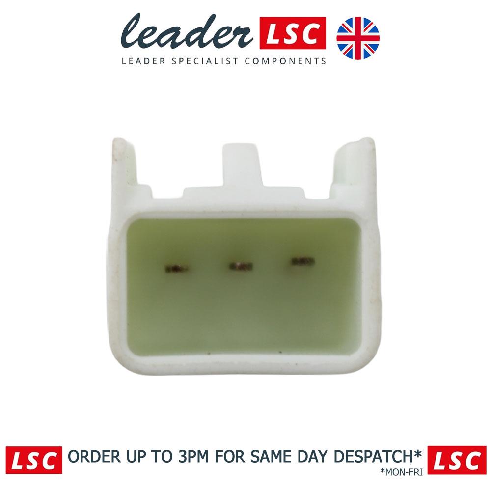 LSC 15192340 : Brake Light Switch for Vauxhall Astra J Zafira C- NEW - Image 8