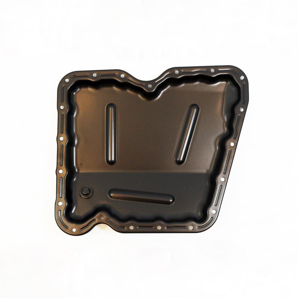 LSC 8200795039 : Steel Lower Engine Oil Pan Sump with Drain Plug - NEW - Image 4