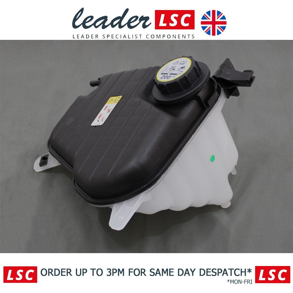 LSC C2Z29118 : Expansion Coolant Header Tank with Level Sensor and Cap - NEW - Image 10