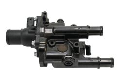 LSC 25192230 : Thermostat Housing, Sensor and Seal for Vauxhall, Chevrolet, Fiat and Alfa Romeo - NEW