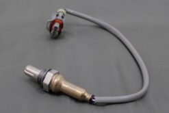 LSC 55566746 : Lambda Oxygen O2 Sensor (Rear Position 2) - NEW