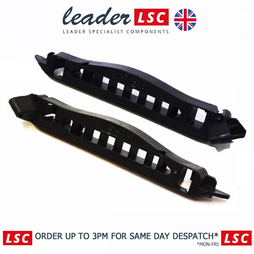 LSC 39014302 39014303 : Genuine OEM Pair of Bumper Inner Support Brackets - NEW - Image 10