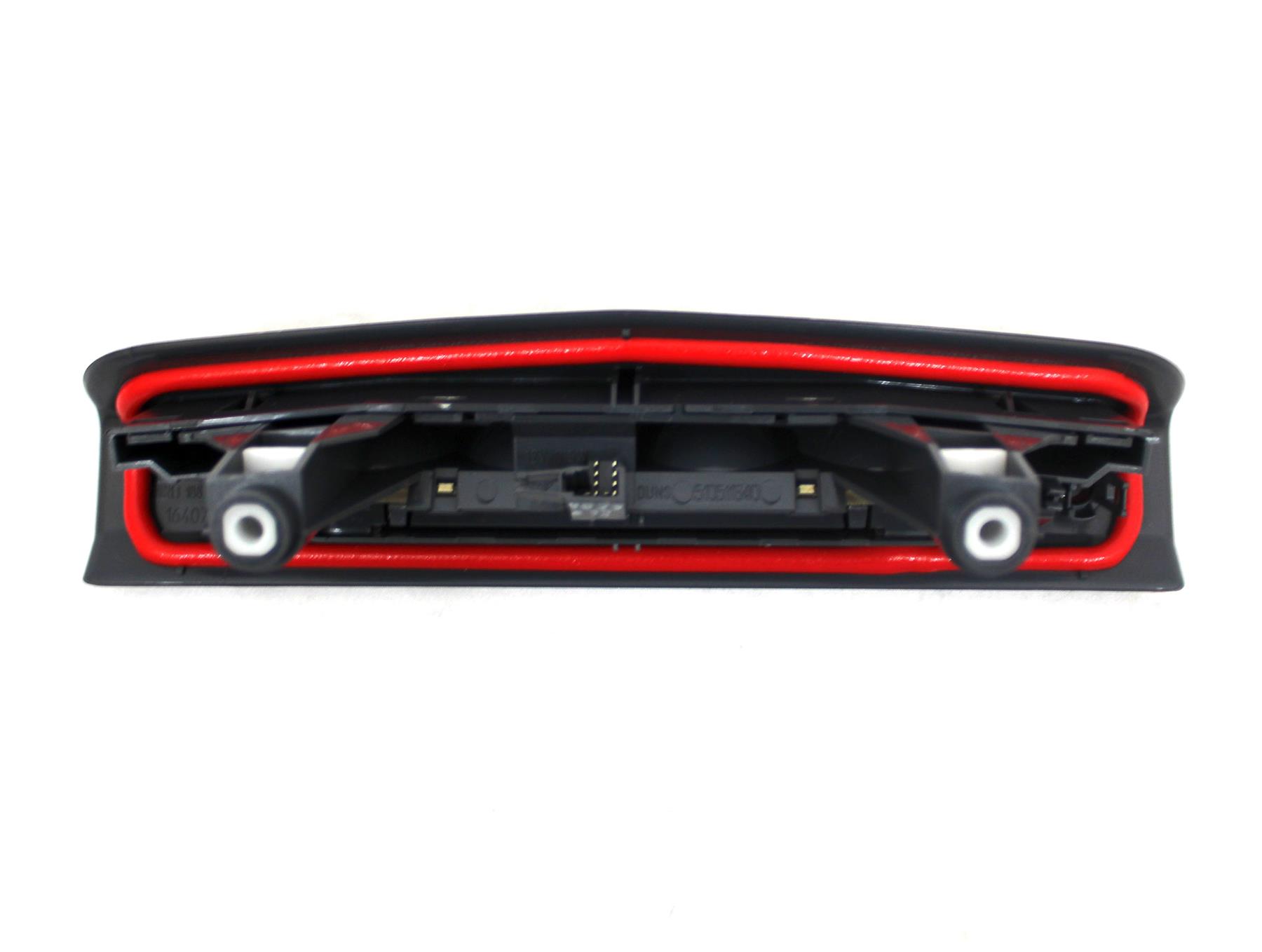 LSC 13188045 : GENUINE Vauxhall Corsa High Level 3rd Brake Light Tailgate Boot Lamp - NEW - Image 5
